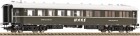 563302 Fleischmann Restaurant car in WARS livery